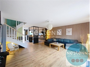 maison à la vente -   41000  BLOIS, surface 2 m2 vente maison - UBI463837283